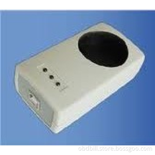 HiTag2 v.3.1 programmer